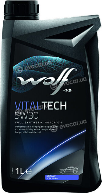 Wolf 8309809
