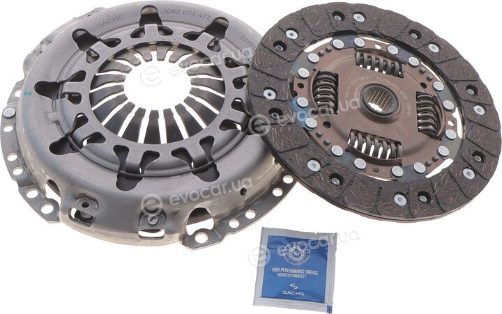 Sachs 3000 954 477