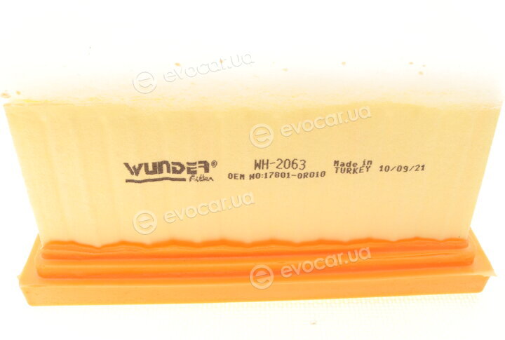 Wunder WH2063