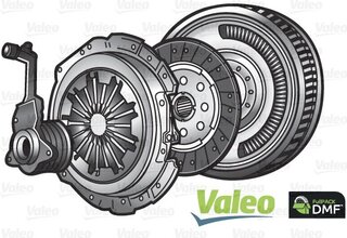 Valeo 837447