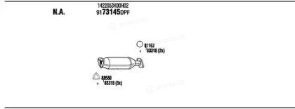 Walker / Fonos SZK028149B