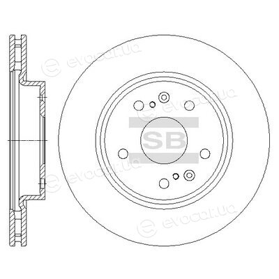 Hi-Q / Sangsin SD4810