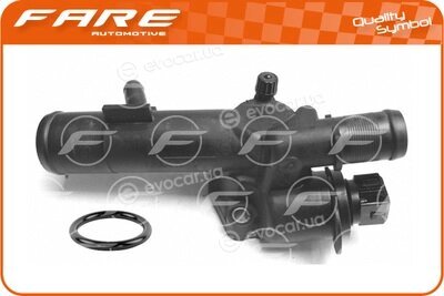 Fare 3817