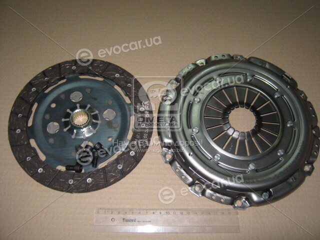 Valeo 826489