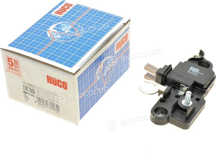 Astemo (Hitachi) / Huco 130583