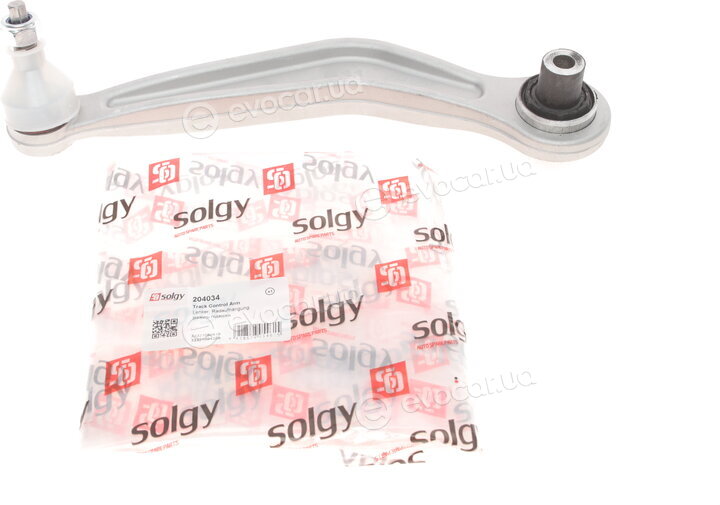 Solgy 204034