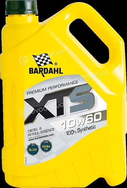 Bardahl 36253
