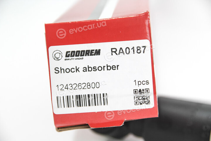 Goodrem RA0187