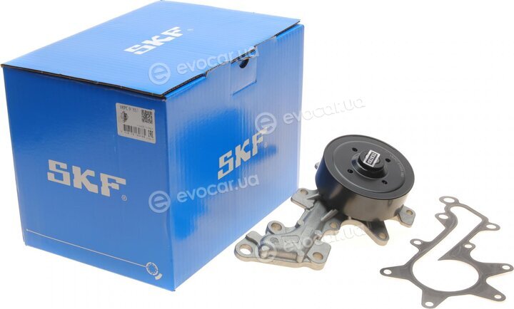 SKF VKPC 91855