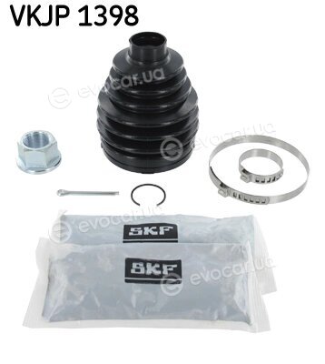 SKF VKJP 1398