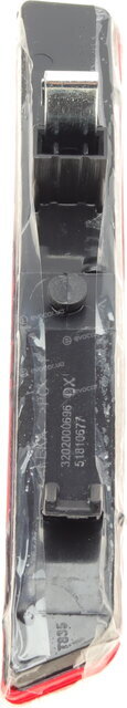 Autotechteile 503 0258