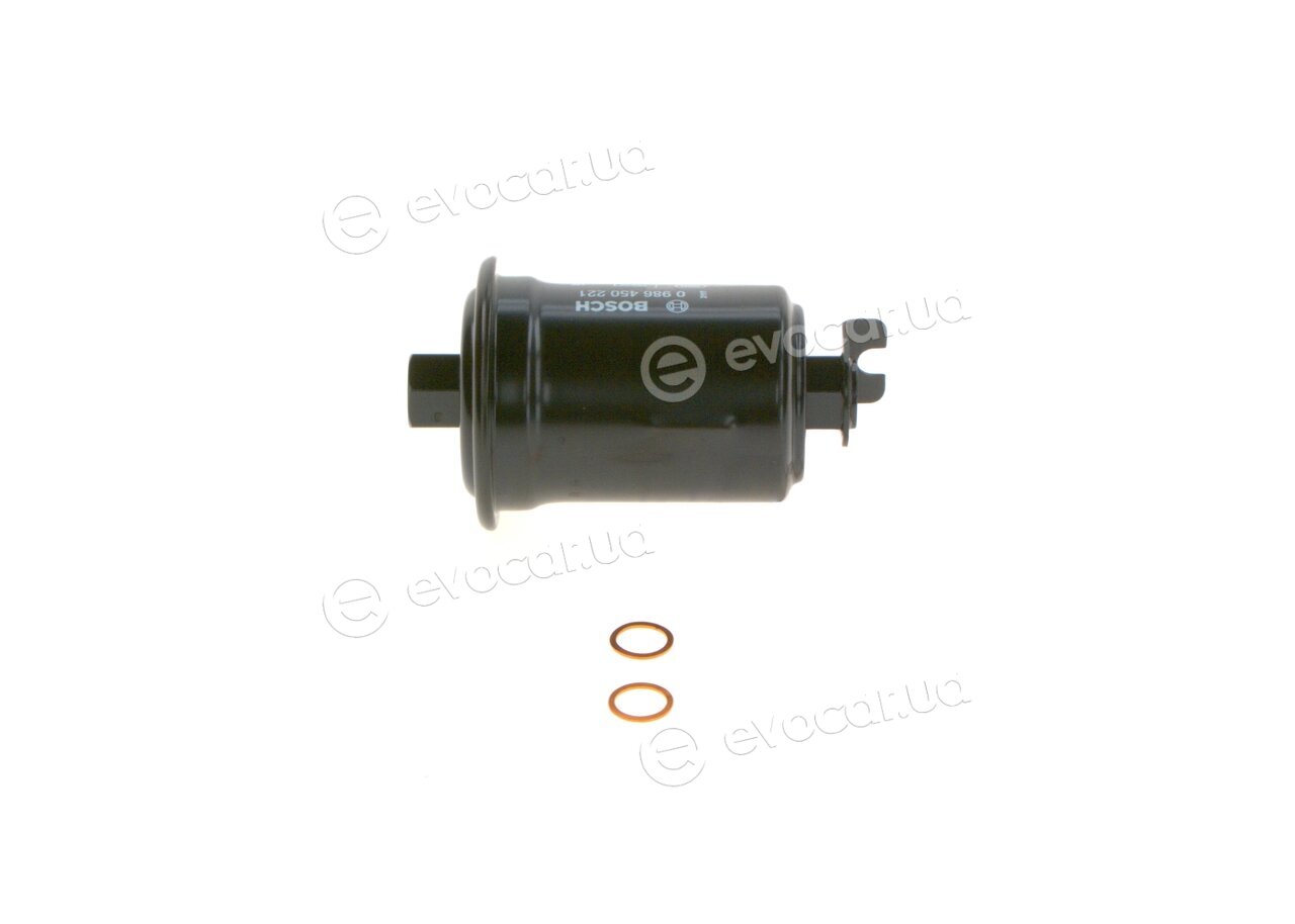 Bosch 0 986 450 221