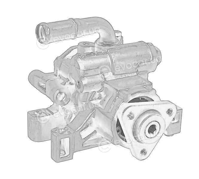 Mopar (PSA / FCA) 4007KK