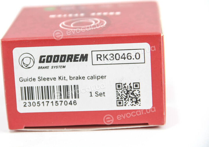 Goodrem RK3046.0