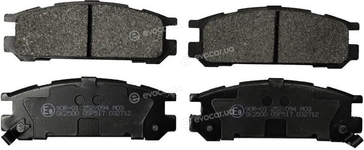Starline BD S466