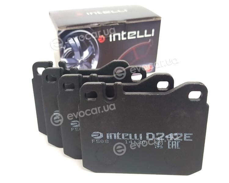 Dafmi / Intelli D242E
