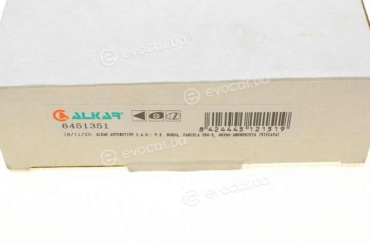 Alkar 6451351