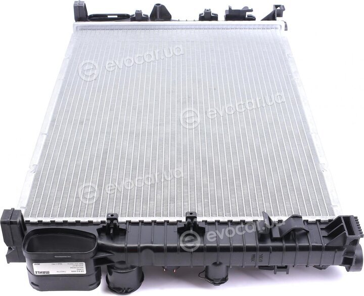 Mahle CR 512 000S