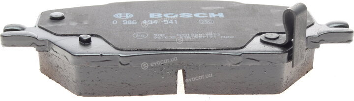 Bosch 0 986 494 941