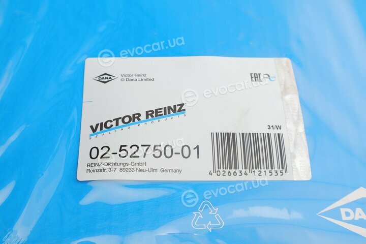 Victor Reinz 02-52750-01