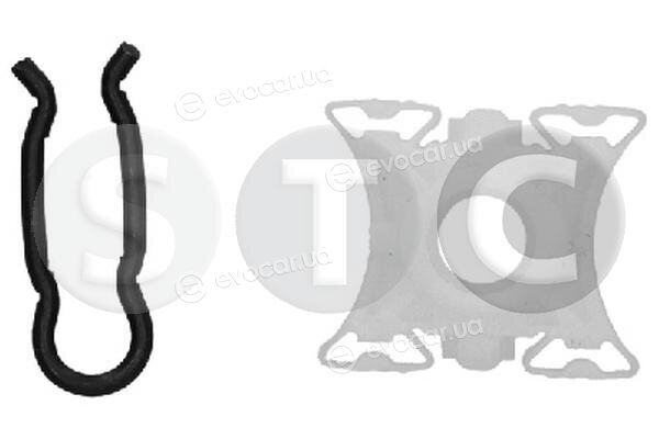 Metalcaucho / STC T443790