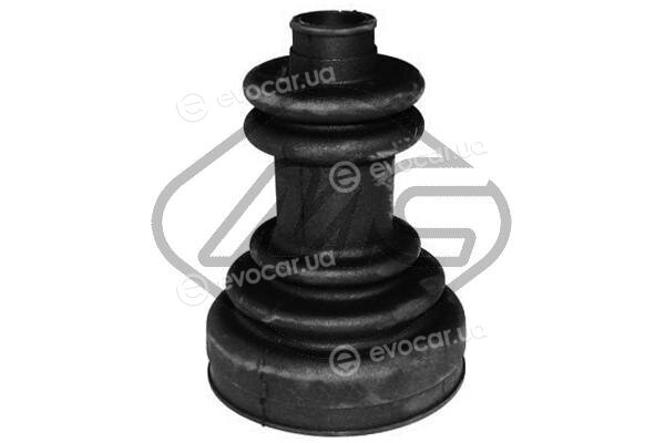 Metalcaucho / STC 00579