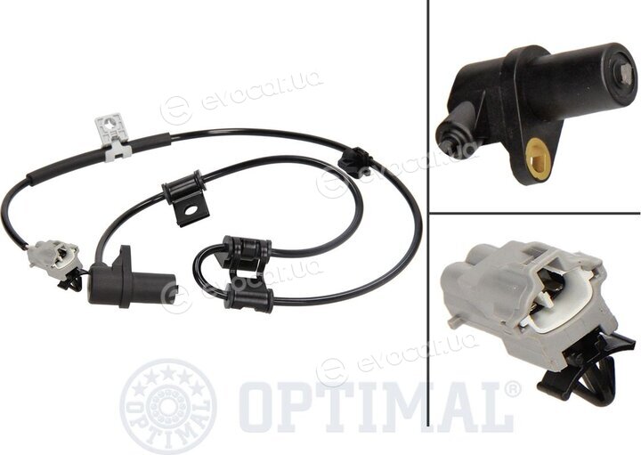 Optimal 06-S353