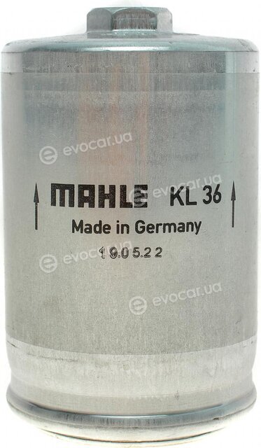 Knecht / Mahle KL 36