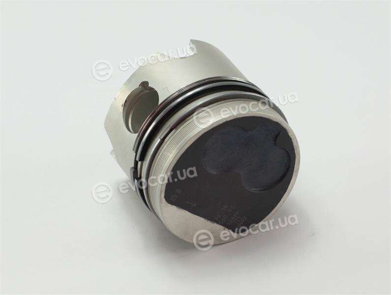 Mahle 029 79 02