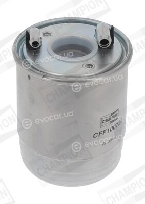 Champion CFF100720