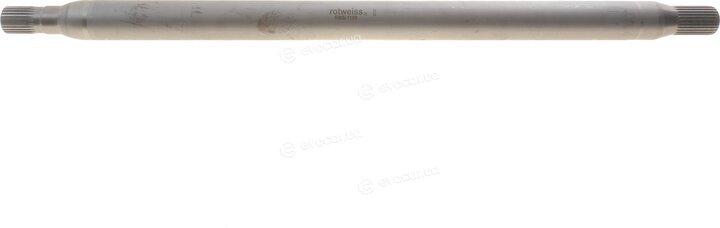Rotweiss 9063503810