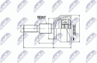 NTY NPZ-FR-049