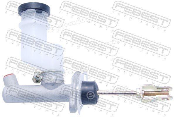 Febest 1281-ACC