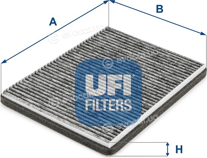 UFI 54.272.00