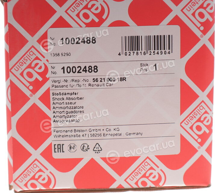 Febi 1002488