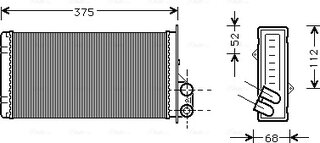 Ava Quality RT6226