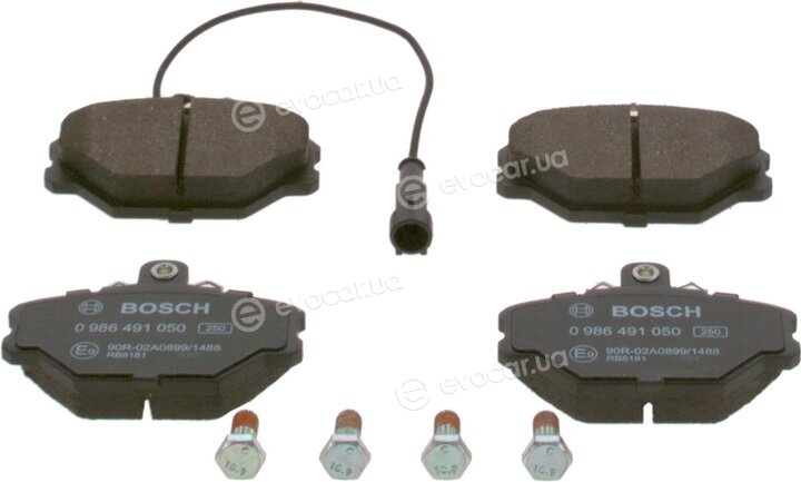 Bosch 0 986 491 050