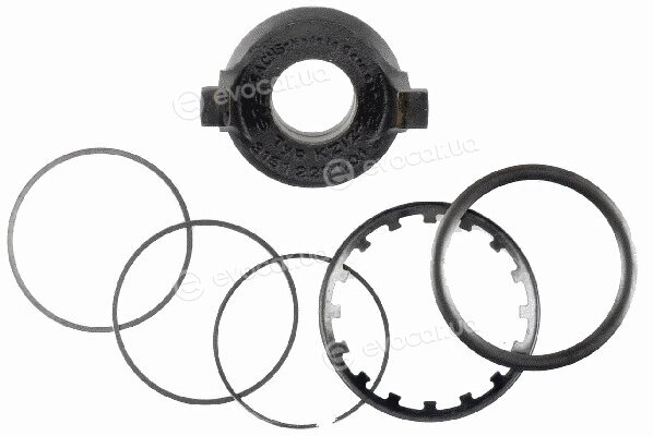 Sachs 3151 227 001