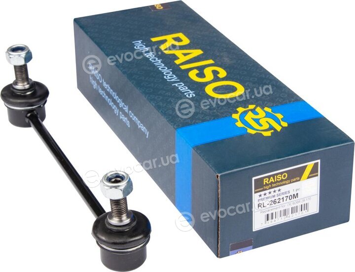 Raiso RL262170M