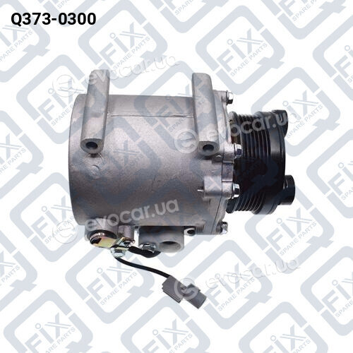 Q-Fix Q3730300