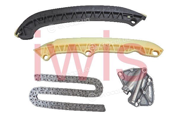 Iwis 59022Set