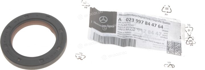 Mercedes-Benz A023997844764
