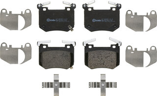 Brembo P 30 124