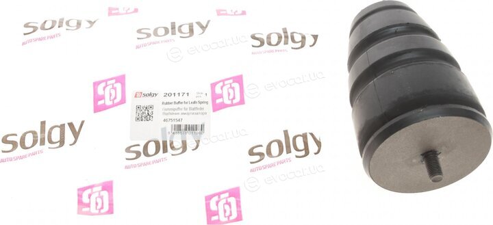 Solgy 201171