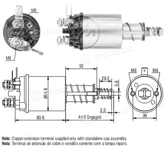 Era / Messmer ZM 613