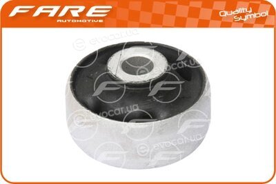 Fare 2025