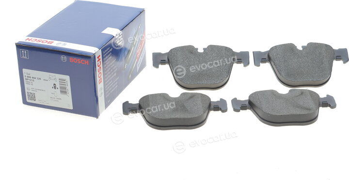 Bosch 0 986 494 325