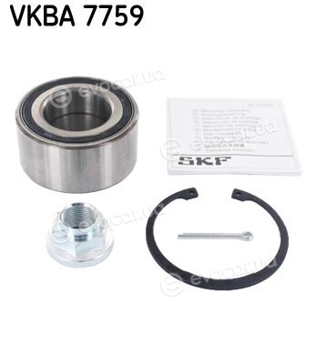 SKF VKBA 7759