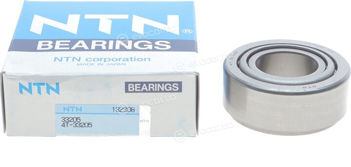 NTN / SNR 4T-33205