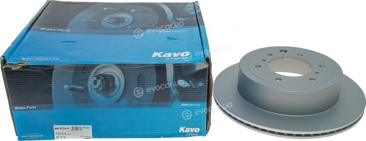 Kavo BR-5774-C